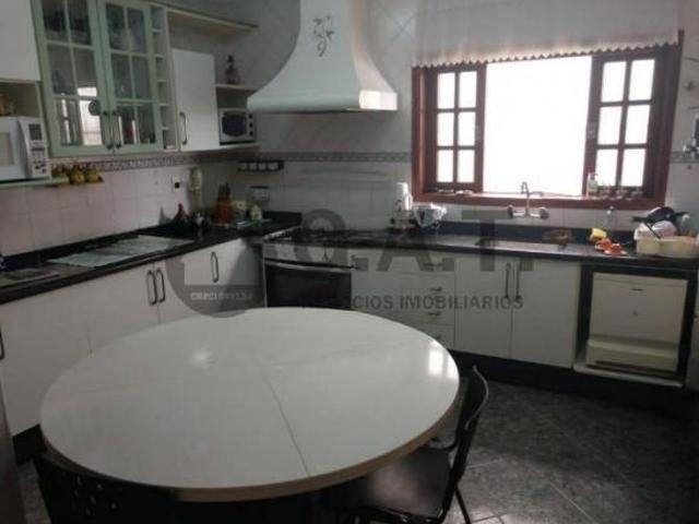 Casa à venda em Sorocaba SP, Parque Campolim: 3 quartos, 3 suítes, 4 salas, 2 banheiros, 6 vagas de