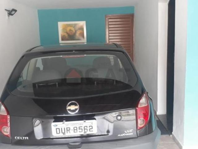 Casa para venda em Sorocaba SP, Vila Assis: 3 quartos, 1 suíte, 1 sala, 2 banheiros, 3 vagas de gara