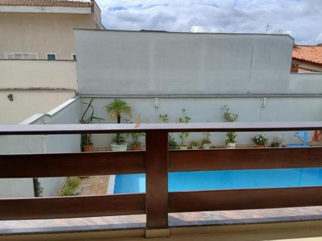 Casa à venda em Sorocaba, Parque Campolim, com 4 quartos, com 390 m²