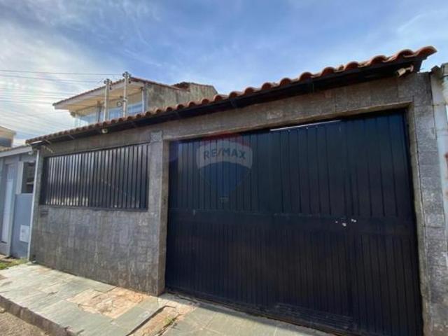 Casa á venda em Samambaia Sul com 2 quartos na QR 512