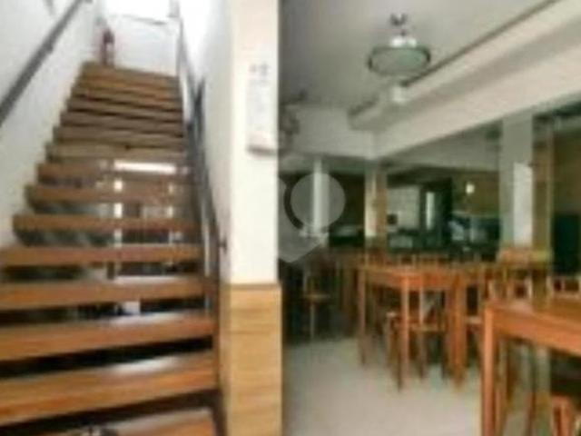 Casa à venda em Santo amaro SP
