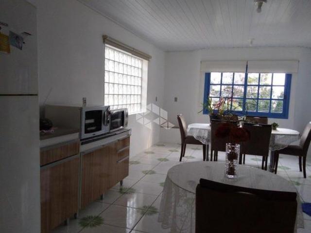 Casa à venda em Santo Antão