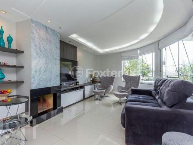 Casa à venda em Santo Antônio com 443 m², 3 quartos, 3 suítes, 4 vagas