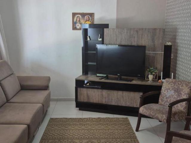 Casa à venda em Santo Antônio da Platina