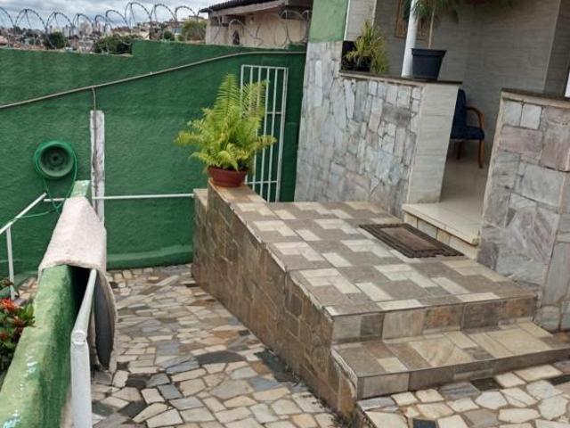 Casa à venda em Santo André