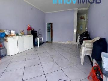Casa à venda em Santo André SP, Jardim Teles de Menezes: 3 quartos, 1 suíte, 2 salas, 4 banheiros, 2