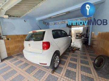 Casa á venda em Santo André Vila Rica