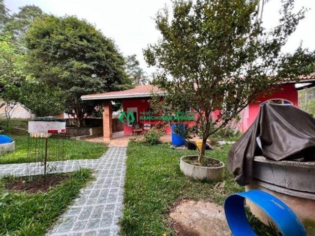 Casa à venda em Santo Afonso