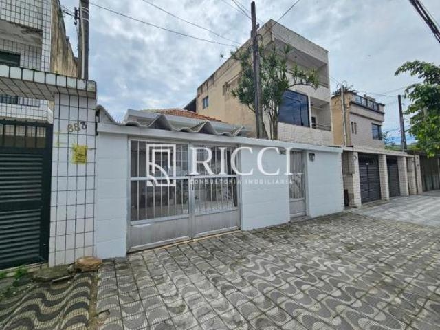 Casa à venda em Santos 3 quartos, suíte, bairro Estuário | RICCI Consultoria