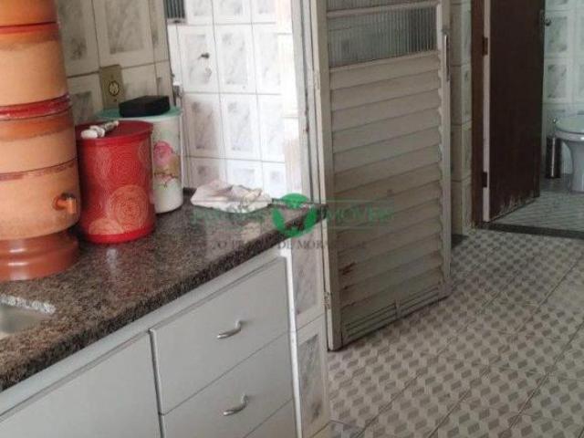 Casa à venda em Santa Cruz