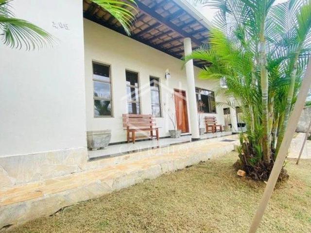 Casa à venda em Santa Amélia