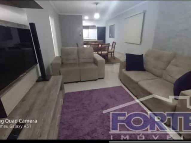 Casa à venda em Santa Ângela