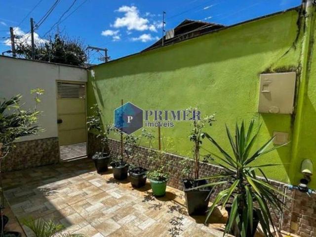 Casa à venda em Santa Efigênia