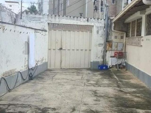Casa à venda em Santa Efigênia, Belo Horizonte 3 quartos, 1 suíte, 3 vagas