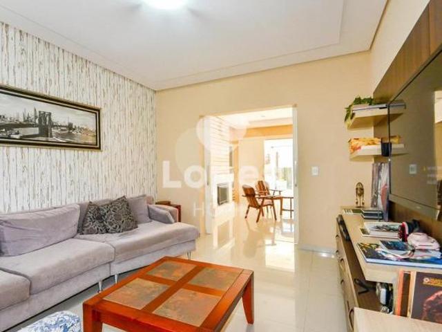 Casa à venda em Santa Felicidade, Curitiba