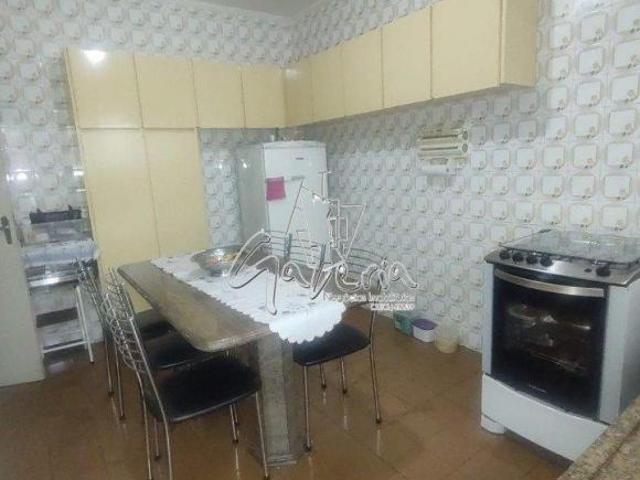 Sobrado à venda Bairro Santa Maria São Caetano so Sul