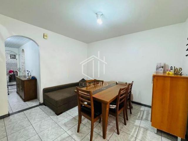 Casa à venda em Santa Rosa