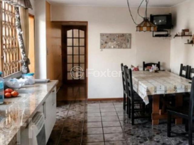 Casa à venda em Santa Tereza com 240 m², 4 quartos, 1 suíte