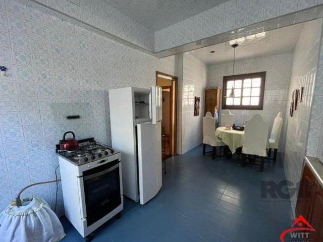 Casa à venda em Santa Tereza