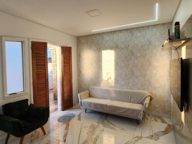 Casa à venda em Santa Tereza