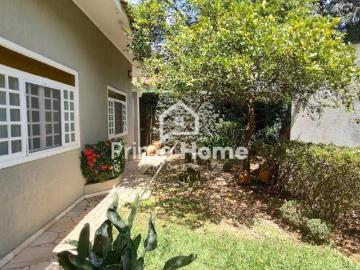 casa à venda em Santa Terezinha