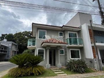 Casa à venda em Santa Terezinha