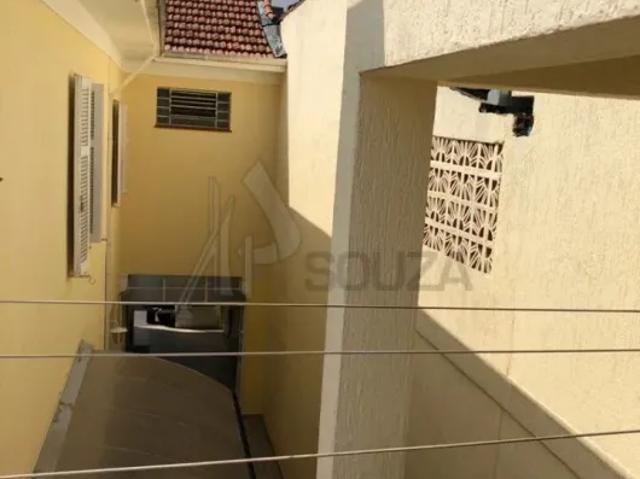 Casa a Venda em Santana, 198 m², 4 dormitórios, 1 suíte, 3 banheiros, quintal, 4 vagas