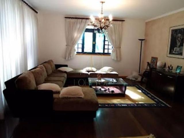 Casa à venda em Santana de Parnaíba, Alphaville, com 3 quartos, com 1122 m², Res