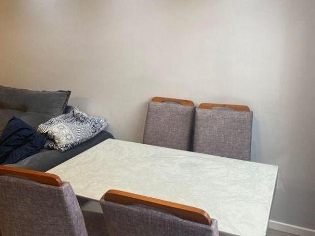 Casa à venda em Santana de Parnaíba, Parque Fernão Dias, com 3 quartos, com 100 m²