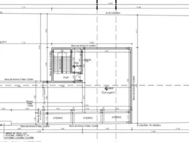 Casa à venda em Santana de Parnaíba, Sítio do Morro, com 4 quartos, com 397 m²