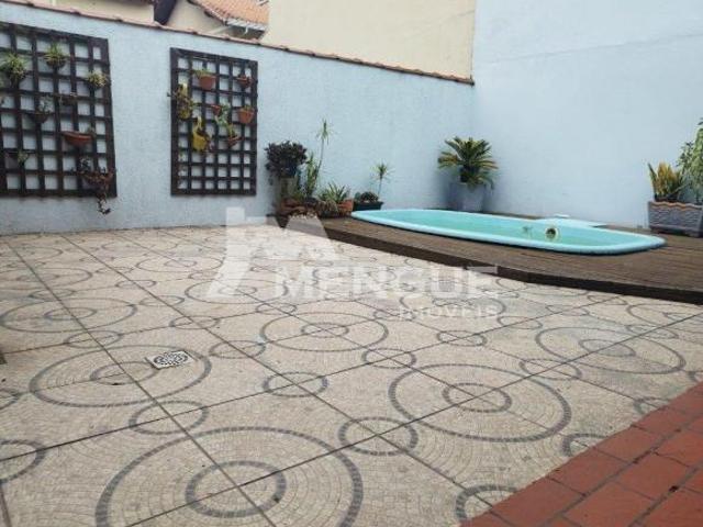 Casa à venda em Sarandi