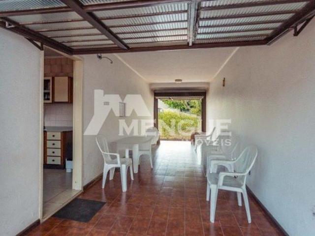 Casa à venda em Sarandi