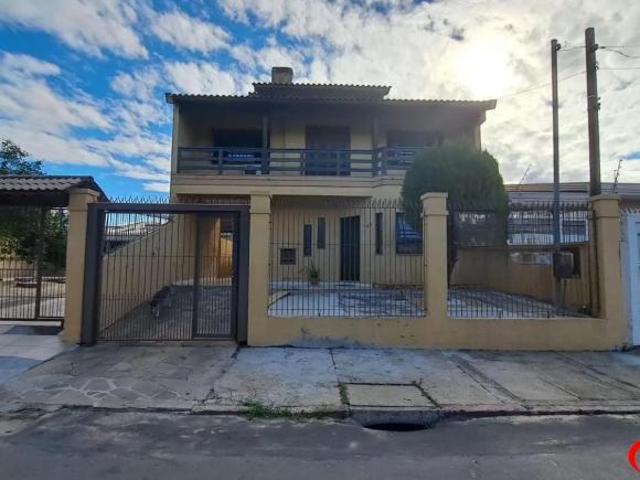 Casa à venda em Sarandi