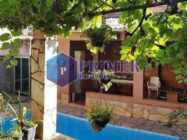 Casa à venda em Serra
