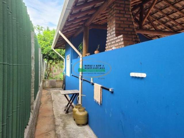 Casa à venda em Serra do Cipó