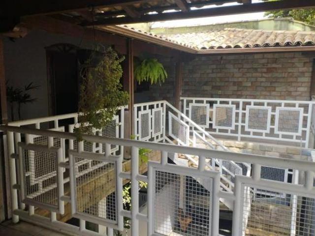 Casa à venda em Serrano
