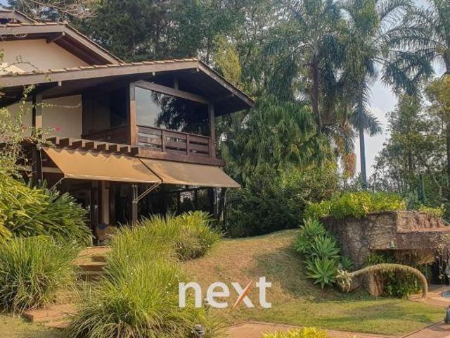 casa à venda em Sítios de Recreio Gramado