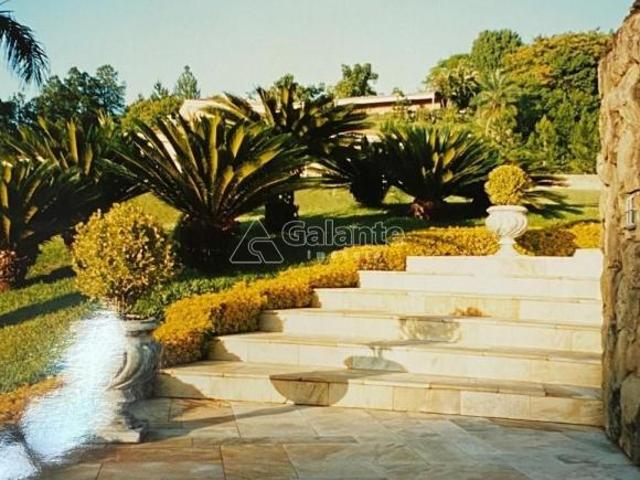casa à venda em Sítios de Recreio Gramado