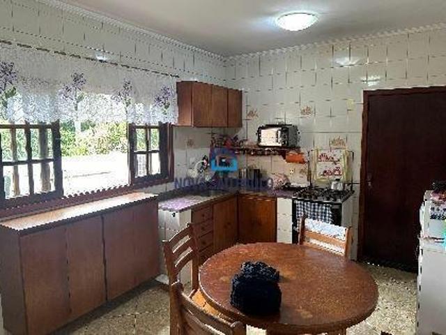 Casa à venda em Suzano. Amplo terreno de 510 m² | Próximo à Klabin
