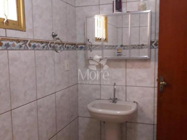 Casa à venda em Sumaré, Altos de Sumaré, com 3 quartos