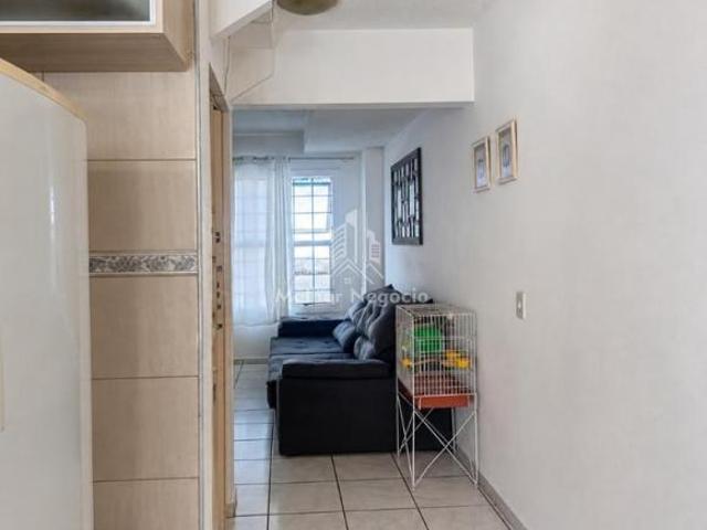 Casa à venda em Sumaré, Parque Villa Flores, com 2 quartos, com 62 m², Cerejeiras