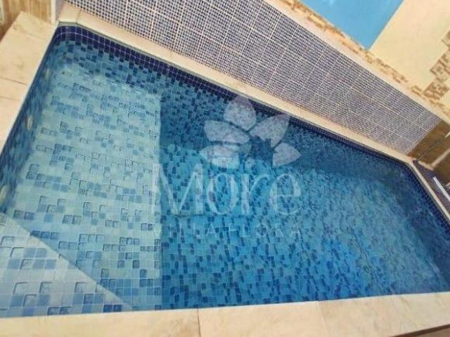 Casa à venda em Sumaré, Parque Villa Flores, com 3 quartos, com 81 m², Villa Flora