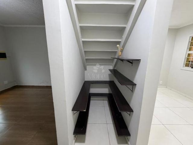 Casa à venda em Sumaré, Parque Villa Flores, com 3 quartos, com 81 m², Villa Flora