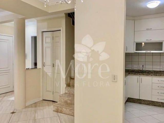 Casa à venda em Sumaré, Parque Villa Flores, com 3 quartos, com 85 m², Villa Flora