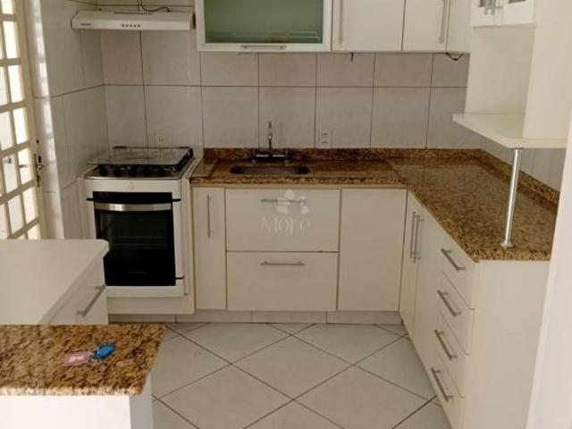 Casa à venda em Sumaré, Parque Villa Flores, com 3 quartos, com 90 m², Villa Flora
