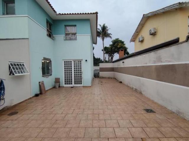 Casa à venda em Sumaré, Parque Villa Flores, com 3 quartos, com 99 m², Villa Flora