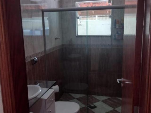 Casa à venda em Sumaré, Parque Manoel de Vasconcelos, com 3 quartos, com undefined m²