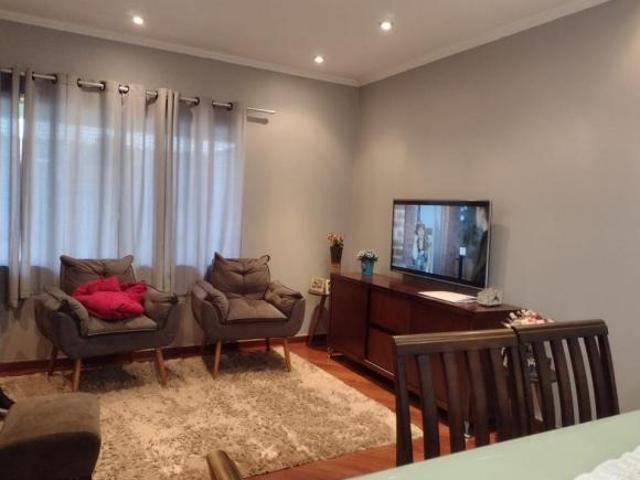 Casa à venda em Sumaré, Parque Silva Azevedo Nova Veneza, com 2 quartos, com 140 m²
