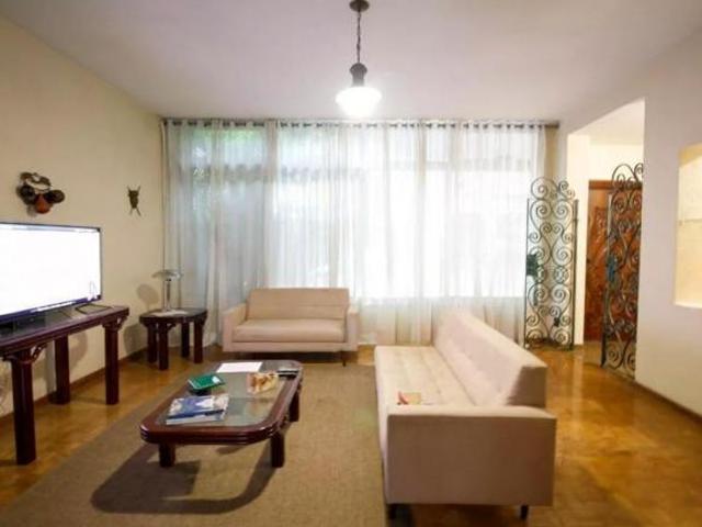 Casa à venda em Sumarezinho, São Paulo