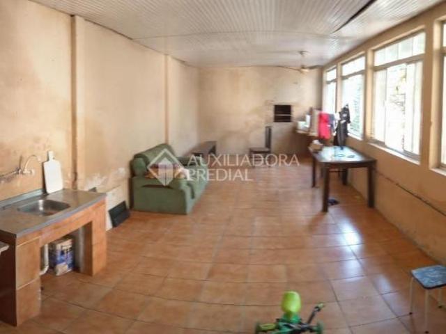 Casa à venda em Porto Alegre/RS Jardim Itu Sabará